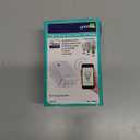 Leviton Decora Smart Plug-in Dimmer, Zigbee Certified, DG3HL-1BW, White
