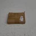 12 Pack - L 5" x H 4" x W1.5, 5mm Thick Black L Shelf Bracket, Iron Shelf Brackets, Metal Shelf Brackets, Floating Shelf, Shelf Supports with Screws