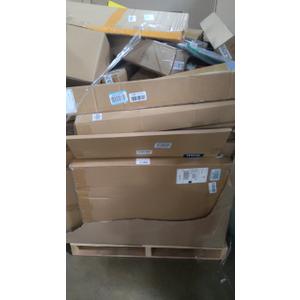 Pallet of Mixed Items