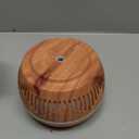 Humidifiers for Bedroom Large Room Home Baby Kids Whole House Hotel Office Desk Plant,500ml Cute Aromatherapy Portable Ultrasonic Cool Mist Humidifier with Essential Oil Diffuser Light Remote