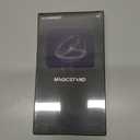 CASEKOO Wine Red Designed for iPhone 16 Pro Case with Spin Magnetic Stand [16FT Military Protection] [Non-Slip Edge] [Fit for MagSafe] MagicStand 360 for iPhone 16 Pro case with Stand 6.3''