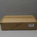 WOSHITU Gold LED Bathroom Vanity Lights: 23.6 Inch 24W Bathroom Lighting Fixtures Over Mirror 5CCT Dimmable 27005000K Vanity Lights Modern Bath Sconces Wall Light for Mirror Bedroom Living Room