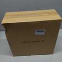 Back Roller, Foam Roller for Neck & Back Pain Relief, Yoga Wheel for Deep Tissue Muscle Massage, High Density Foam Tool for Physical Therapy, Stretching & Exercise(3 Pack)