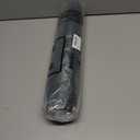 Breling St. Patrick's Day Kitchen Mats Set of 2, Lucky Green Plaid Clover Shamrock Kitchen Rugs Diatomaceous Soft Floor Absorbent Non-slip for Home Anniversary Wedding Party Decor 17x29 and 17x47 Inch