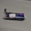 everydrop by Whirlpool Ice and Water Refrigerator Filter 1, EDR1RXD1, Single-Pack , Purple