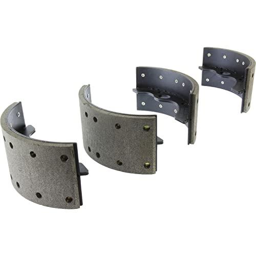 Centric Premium 112.07170 Automotive Replacement Rear Drum Brake Shoe Fits Select UD 1800/1800CS/1800HD/2000/2300