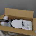 uwant Carpet Cleaner Machine 18Kpa Powerful Suction Upholstery Cleaner for Pet, Portable Carpet Cleaner with Cleaning Tools&Self-cleaning Set of 1 for Spot, Cars,Rug,Furniture