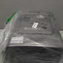 Pet Air Purifier for Home Large Room 2500 sq ft, H13 HEPA Washable Double-Sided Filter, Air Cleaner for Pet Hair Dander Odor Allergies Pollutant Smoke Dust, PM2.5 Air Quality Monitor, Auto Mode, P358 Black