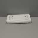 Protective Case for MSI Claw A8 BZ2EM 8-inch 2025 - TPU Cover with Fixed Kickstand & Cooling Vents, Compatible with Ryzen Gaming Handheld (Matte Black)