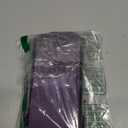 Defencase Compatible with iPhone 14 Pro Case Wallet with RFID Blocking Card Holder for Women Men, Soft PU Leather Magnetic Snap Flip Zipper Strap Wallet Phone Case Fit for iPhone 14 Pro 6.1", Purple