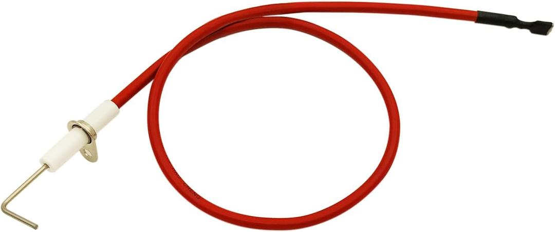 Upgrade 61692222 Spark Sense Electrode Compatible with Norcold RV Refrigerators Replace 61692222MC 616078 616922 638097 61607822 Igniter Electrode