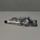 HOT Tools 24K Gold Extended Barrel Oval Tapered Curling Wand for Bouncy Curls | No Clamp for Quick and Easy Styling, Fan-Favorite 24K Gold Technology for Long-Lasting Results (1.5 Inch)