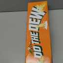 Mountain Dew Zero Sugar Soda Pop, Dirty Mountain Dew, Cream Soda Dew, 12 fl oz Cans, (12 Pack), Zero Calories, Zero Sugar