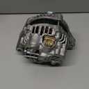 Alternator Fit for 2001-2005 for Acura EL 1.7L 2001-2005 for Honda Civic 1.7L, Replace OE 13893, AMT0125, A5TA7091, A5TA7191, 31100-PLM-A01, 31100-PLM-A02, 31100-PLM-C01, 31100-PLM-C02