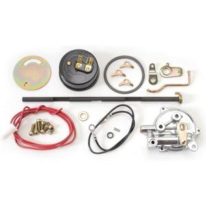 1478 electric choke kit Replacement For Edelbrock 1478 electric choke conversion kit Fits for Edelbrock Performer Series 1400 1403 1405 1406 1410 1411 and AVS 1806 1906 Carburetors (Edelbrock 1478)