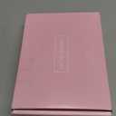 10 Pack Pink/Hotpink/Red Sunglasses for Women Set, Trendy Retro Party Sunglasses Costume Accsessory