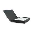 Coosei 3 Layers Book Shape Empty Magnetic Eyeshadow Palette Magnetic makeup palette Large Makeup Storage Box high-capacity for makeup depotting