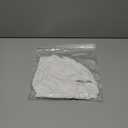 SweatyRocks Women's Cut Out Cropped Tank Top Crew Neck Slim Fit Sleeveless Ribbed Camisole (White, S)