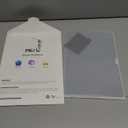 Magnetic Privacy Screen for MacBook Pro 14 Inch (2021-2025, M1, M2, M3, M4, M5), Removable Matte Blue Light Glare Filter for Mac Pro 14.2" Laptop Computer (Black)