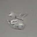 13mm Flange and Duckbill Valve Compatible with Spectra S1 S2 9 Plus Breastpump Replacement to Spectra Pump Parts, Not Original, Replace Accessories.