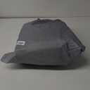 King Koil Luxury Twin Air Mattress with Built-in High-Speed Pump for Home, Guests & Camping - Twin Size Premium Double High Inflatable Blow Up Mattress (Beige)