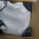 JIHAQUA Terrarium Decor Reptile Hide Reptile Hides and Caves Aquarium Tank Accessories Decorations,Medium