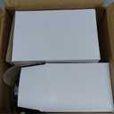 Transmission Hydraulic Oil Filter Kit LVA14703 LVA16054 Compatible with John Deere 2032R 2036R 2038R 3025E 3032E 3036E 3038E