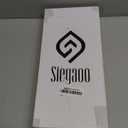 Owl Decorative Solar Light Garden Decor Landscape Path Lights for Outside Yard Patio 41.5" Waterproof Pathway Lawn Art Outdoor Figurine Light Solar Powered Garden Stakes Birthday Present Gift