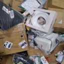 Pallet Of Salvage Items