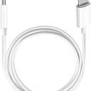 (Apple MFi Certified) iPhone AUX Cord,Lightning to 1/8 Inch Audio Cable,3.3ft, Headphone Jack Adapter Male Aux Stereo Audio Cable Compatible for iPhone 14/13/12/11/XR/X/8/7 (White)