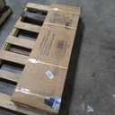 4X10 FT Lean to Outdoor Storage Shed,Metal Shed W/ 2 Windows & Floor Frame,Reversible Installation Garden Tool House W/Air Vents,Lockable Door & Sloped Roof,for Backyard Patio Lawn,Gray