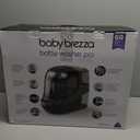 Baby Brezza Baby Bottle Washer Pro - Clinically Proven Better Cleaning