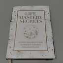 Life Mastery Planner - A 12 Month Journey to Crush Your Goals, Increase Productivity, Passion, Success & Happiness - Weekly & Monthly Life Planner, Habit-Tracker, Gratitude Journal & Organizer (Sunshine)