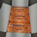 Size 3 Eco-Friendly Diapers (9-20 lbs) Totally Chlorine Free (TCF),Hypoallergenic, Soft Organic Cotton, Sustainable, up to 12 Hours Leak Protection, Allergy UK,26 Count (Pack of 3) (78 Baby Diapers)