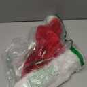 Adult Children Christmas Santa Robe Cape, Velvet Red Hooded Cloak Party Costume Masquerade Cape