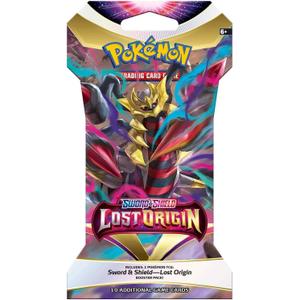 Pokemon - Lost Origin - Sleeved Booster Pack