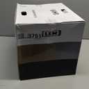 LEM Modular Motorcycle Helmets Fiberglass, Full Face Motorcycle Helmet Flip Up for Touring, DOT Certified, Release Sun Visor & Removable Comfort Liner, Lightweight Street Bike Helmet (Yellow, S)