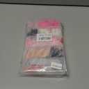 2 x 288PC Short Press on Nails Square Fake Nails Press ons with Glue&Adhesive Tabs, 12 Sizes Glossy&Matte Acrylic Nails Press on Nails Pack Glue Nails Short Stick Nails XS Artificial Fingernails