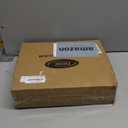 DEDC Snow Chains for SUV Tire Chains Compatible with Tesla Model Y Cars 1 Min Quick Fit Easy Chainsaw Reusable Universal Emergency Traction Chain Tire Width 235 245 255 265 275 - Set of 2 MS1521