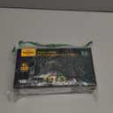 TitanFlex Disposable Nitrile Exam Gloves, 6-mil, Black, Heavy Duty, Latex Free, Food Safe for Cooking & Food Prep (04 Black (Xl, 100ct))