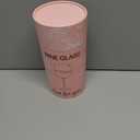 50th Birthday Gifts For Her - 1976 Vintage Engraved 50th Wine Glass - 50 Year Old Birthday Decorations For Women - 50 Year Old Bday Gifts Idea For Mom, Aunt, Grandma - Turning 50 Present