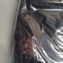 FABÉLLE Pink Print Wig Lace Front Wigs Glueless Wig Leopard Print Straight Wigs for Women Pre Plucked with Baby Hair 26 Inch Pink Color Forehead Synthetic Lace Front Wig