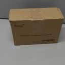 Inflatable Christmas Ornaments,(9'' 10 pcs) Large Inflatable Christmas Balls,Christmas Indoor and Outdoor Decor Balls,Holiday Decorations Yard Tree Decoration