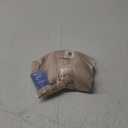 Playtex Womens Strapless Bra, Convertible Straps, Moisture-Wicking, 4801 (46DD, Almond)