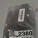 ZAFUL Women's Triangle Bikini Multiway Fishnet Tie Side Bandeau Halter String Bikini Set Two Piece Swimsuit Bathing Suits (1-green26) small