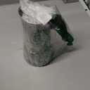 Bialetti - New Venus Induction, Stovetop Coffee Maker, Suitable for all Types of Hobs, Stainless Steel, 4 Cups (5.7 Oz), Silver