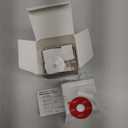 WYZE Cam v3, 1080P HD WiFi Wired Indoor/Outdoor Home Security Camera, Pet/Baby Monitor, Color Night Vision, 2-Way Audio, MicroSD Card Slot, Compatible with Alexa & Google - White