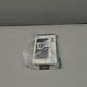 TineeOwl Case for iPhone Air  MagSafe Compatible, Aluminum Buttons, Camera Control, Slim Textured TPU, Minimalist  DuneX Series (Almost Black)