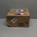 L. Ultra Thin Pads for Women, Overnight Absorbency, Organic Cotton Top Layer, Unscented Pads with Wings, 24 Pad, 4 Extra Long Overnight