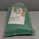 Grounding Sheets 10% Pure Silver Fiber and 90% Organic Cotton Earthing Grounded Well Bed Sheets for Improved Sleep Reduced Stress Anxiety (Gray, King)